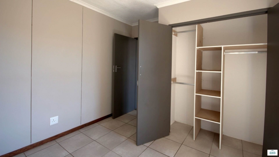 To Let 2 Bedroom Property for Rent in Highveld Gauteng