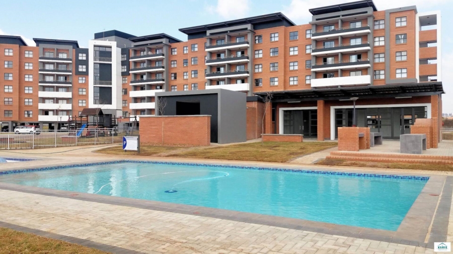 To Let 2 Bedroom Property for Rent in Highveld Gauteng