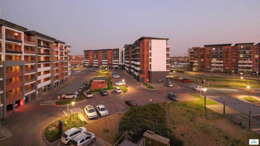 To Let 2 Bedroom Property for Rent in Highveld Gauteng