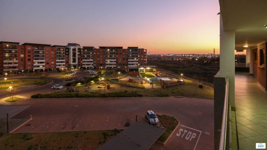 To Let 2 Bedroom Property for Rent in Highveld Gauteng