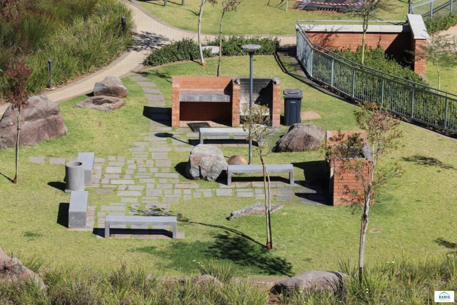 To Let 2 Bedroom Property for Rent in Highveld Gauteng