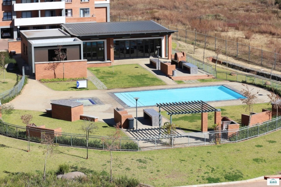 To Let 2 Bedroom Property for Rent in Highveld Gauteng