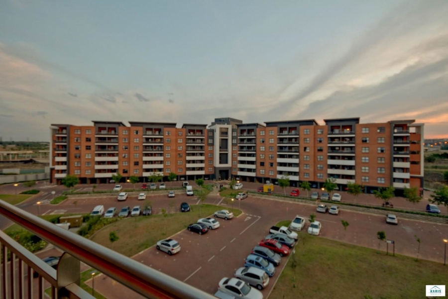 To Let 2 Bedroom Property for Rent in Highveld Gauteng