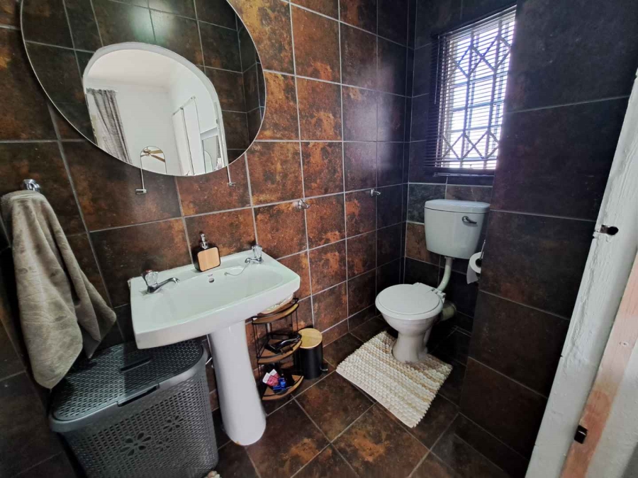 3 Bedroom Property for Sale in Brackendowns Gauteng