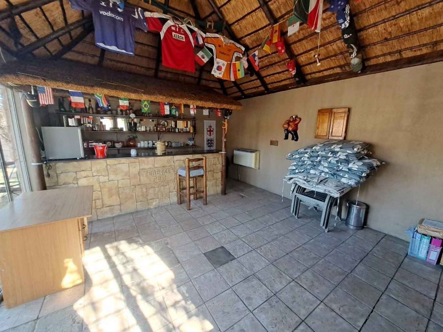 3 Bedroom Property for Sale in Brackendowns Gauteng