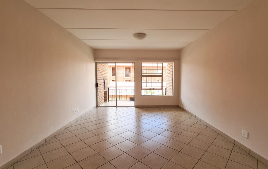 To Let 2 Bedroom Property for Rent in Hazeldean Gauteng