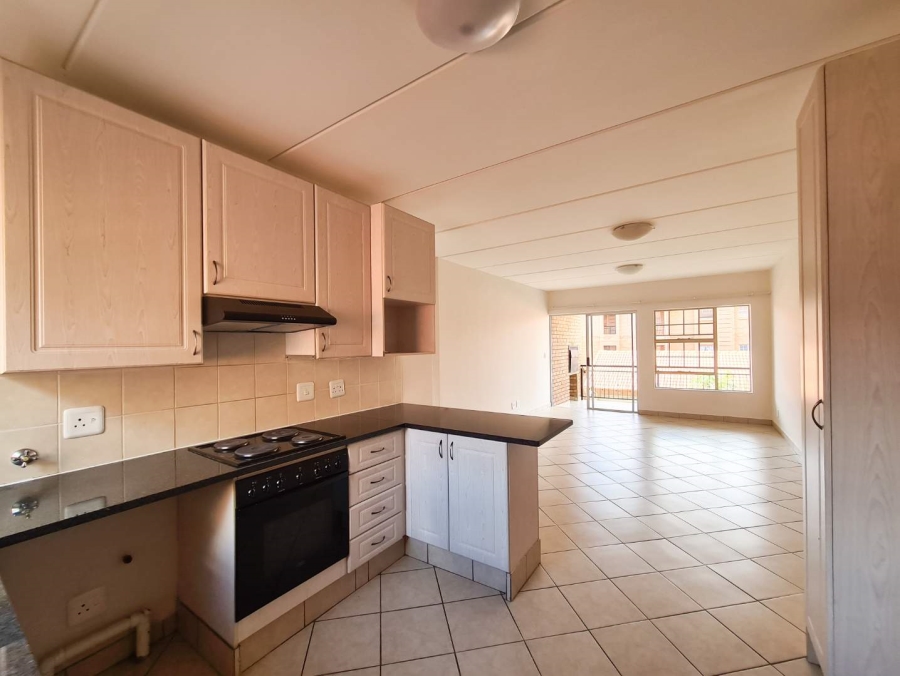To Let 2 Bedroom Property for Rent in Hazeldean Gauteng