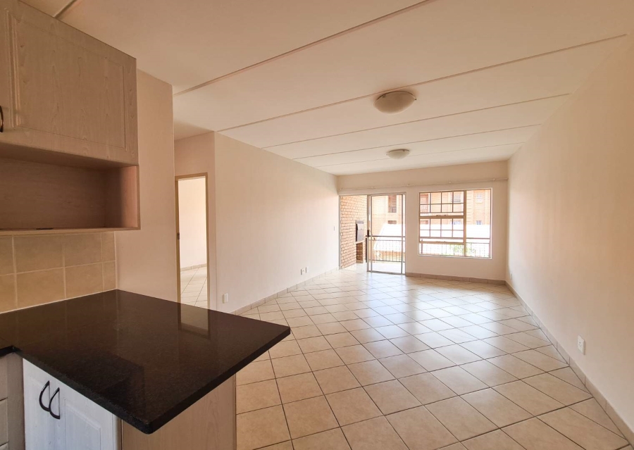 To Let 2 Bedroom Property for Rent in Hazeldean Gauteng