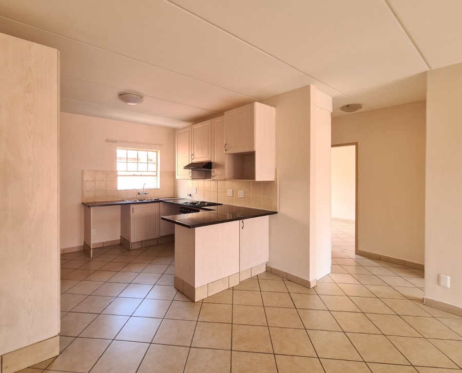To Let 2 Bedroom Property for Rent in Hazeldean Gauteng