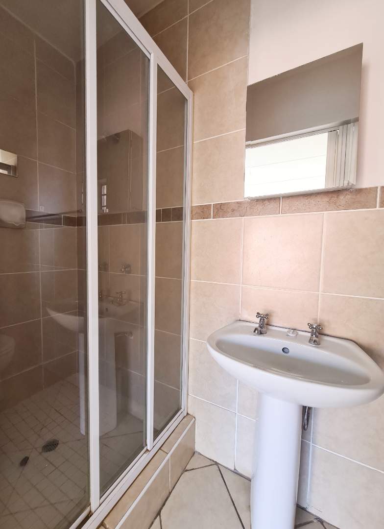 To Let 2 Bedroom Property for Rent in Hazeldean Gauteng