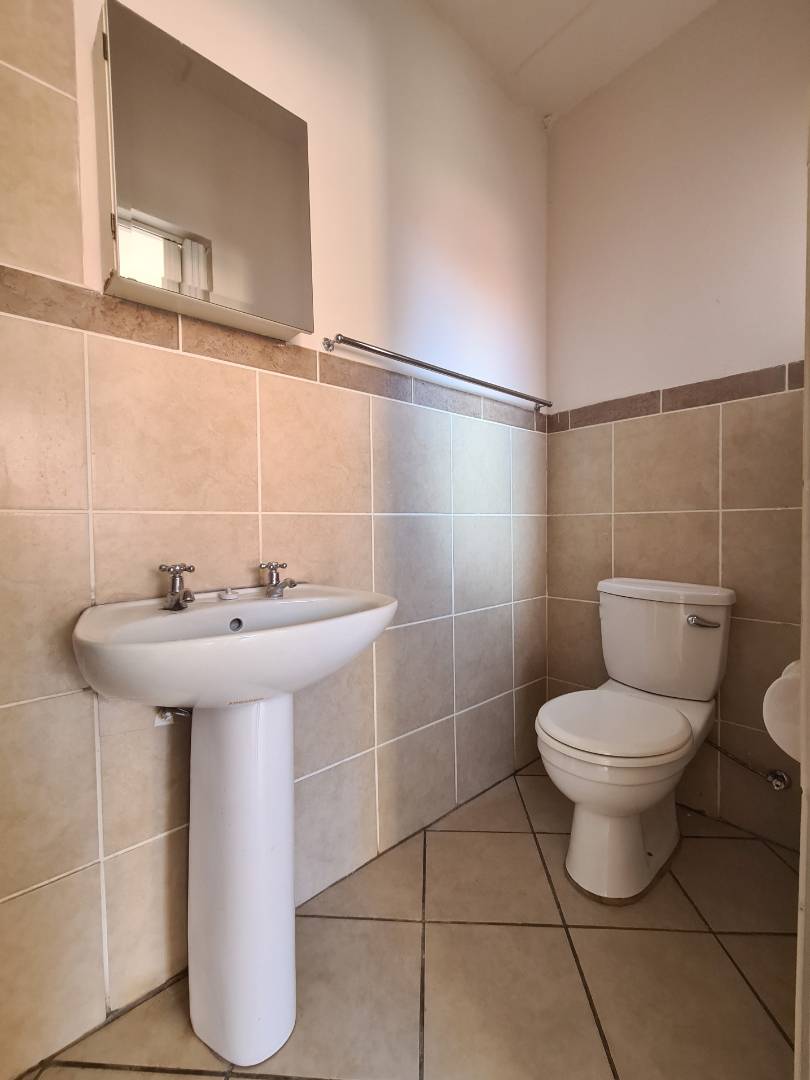 To Let 2 Bedroom Property for Rent in Hazeldean Gauteng