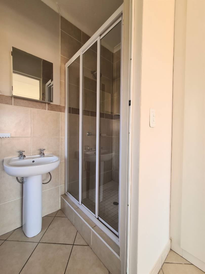 To Let 2 Bedroom Property for Rent in Hazeldean Gauteng