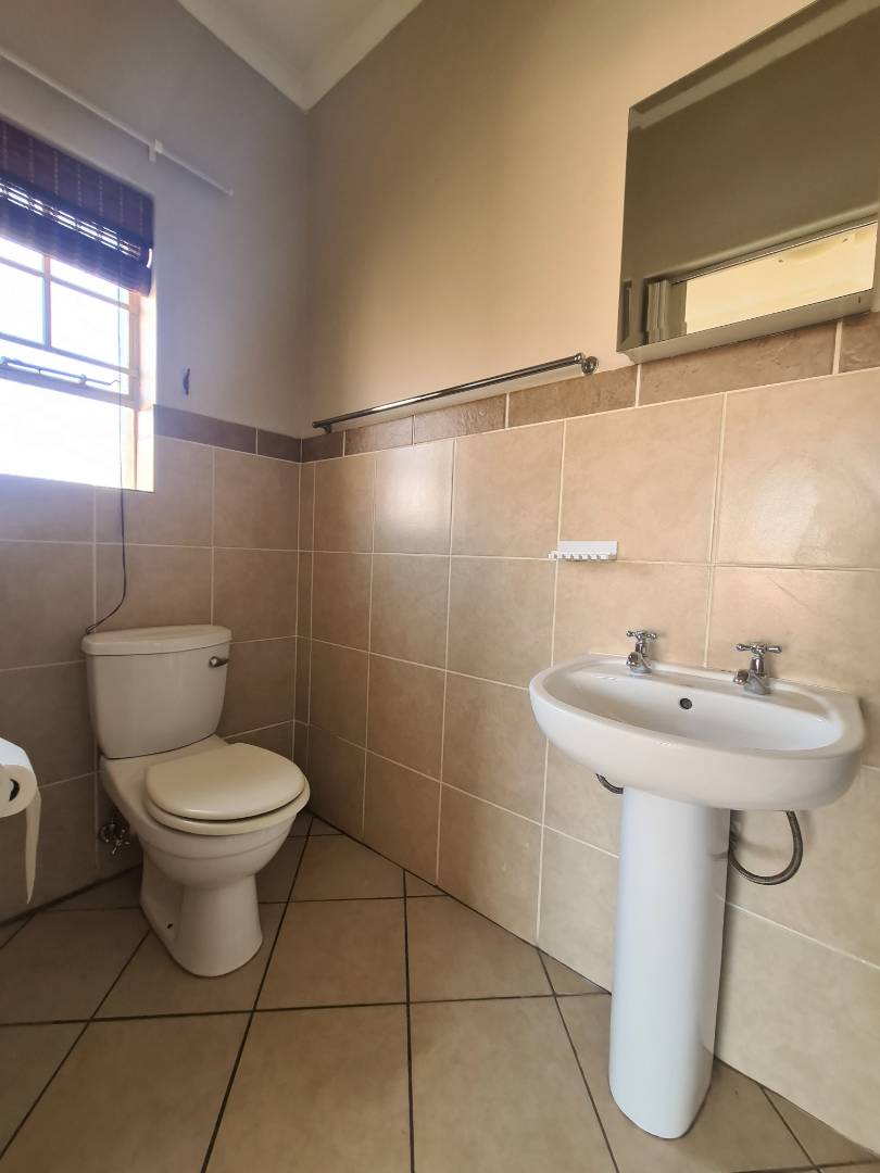 To Let 2 Bedroom Property for Rent in Hazeldean Gauteng