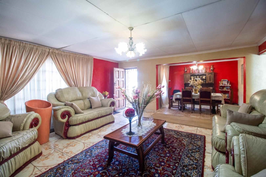 3 Bedroom Property for Sale in Bakerton Gauteng
