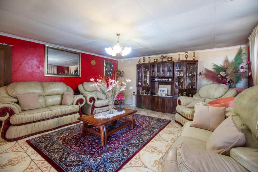 3 Bedroom Property for Sale in Bakerton Gauteng