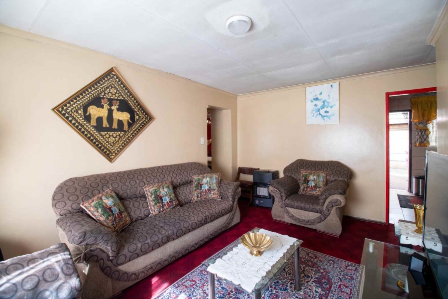 3 Bedroom Property for Sale in Bakerton Gauteng