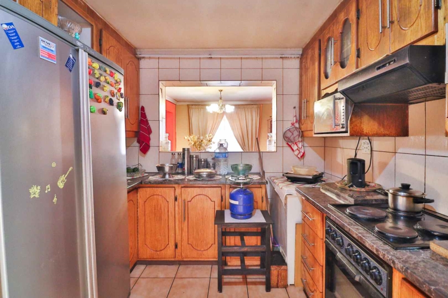 3 Bedroom Property for Sale in Bakerton Gauteng