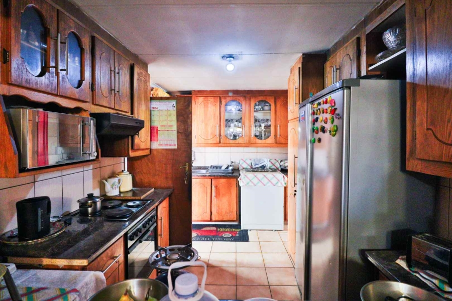 3 Bedroom Property for Sale in Bakerton Gauteng