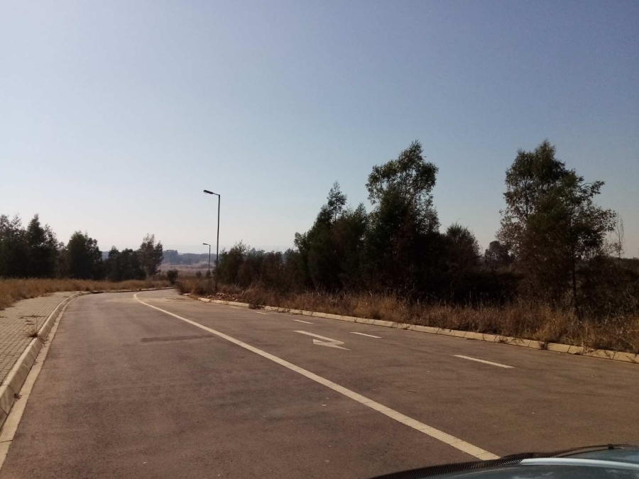 Commercial Property for Sale in Shere Gauteng