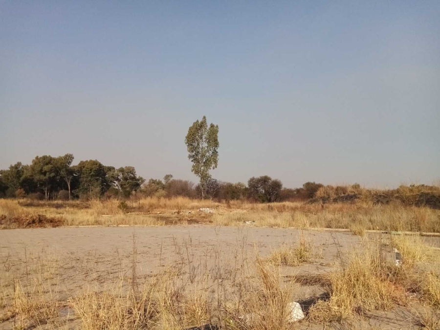 Commercial Property for Sale in Shere Gauteng