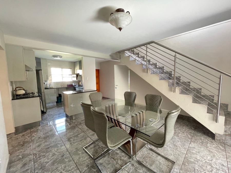 To Let 4 Bedroom Property for Rent in Pomona Gauteng