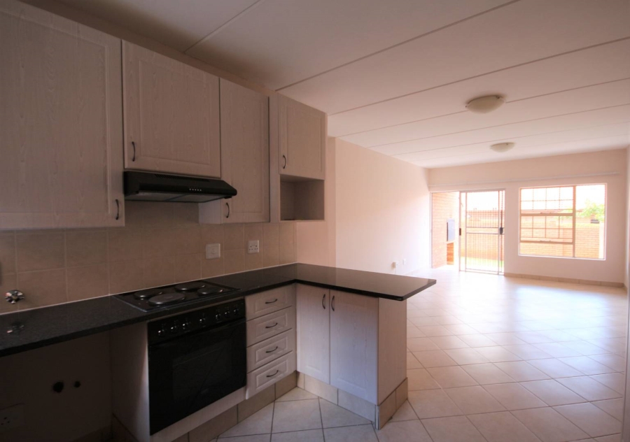2 Bedroom Property for Sale in Hazeldean Gauteng