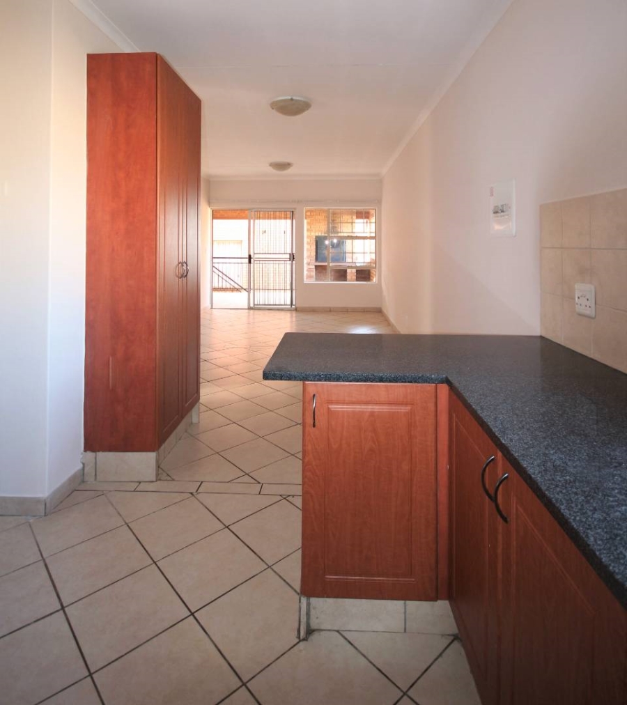 To Let 2 Bedroom Property for Rent in Hazeldean Gauteng