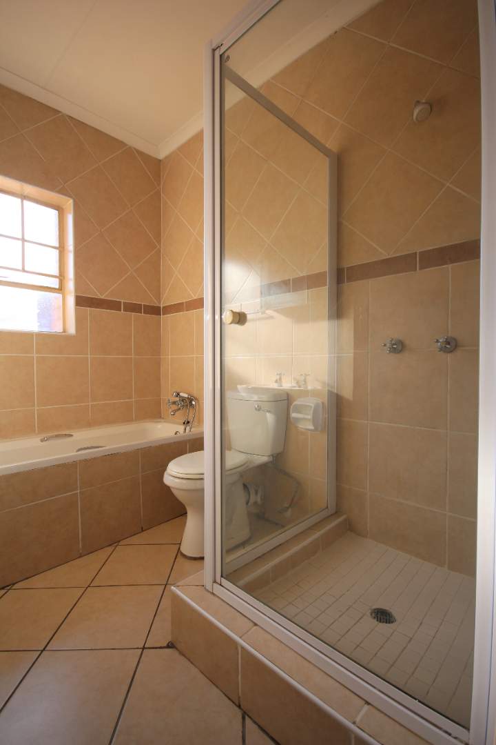 To Let 2 Bedroom Property for Rent in Hazeldean Gauteng