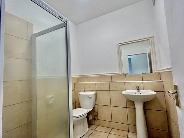 2 Bedroom Property for Sale in Morningside Gauteng