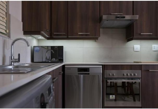 To Let 2 Bedroom Property for Rent in Sandown Gauteng