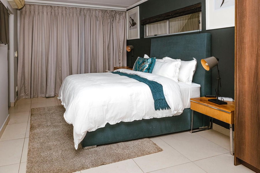 To Let 2 Bedroom Property for Rent in Sandown Gauteng