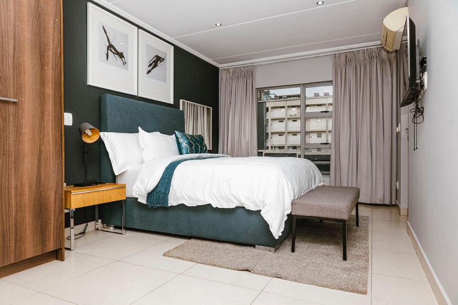 To Let 2 Bedroom Property for Rent in Sandown Gauteng