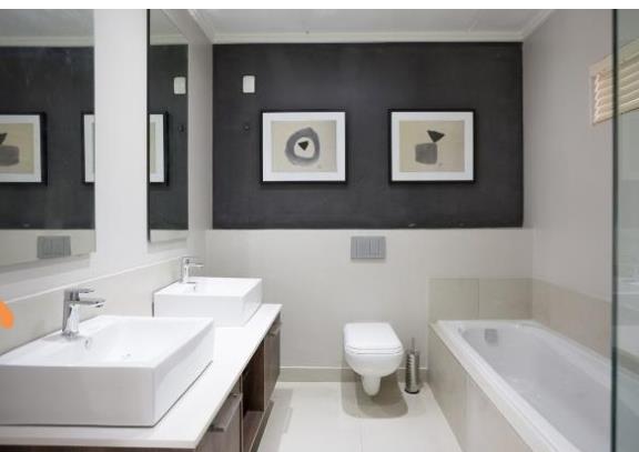 To Let 2 Bedroom Property for Rent in Sandown Gauteng