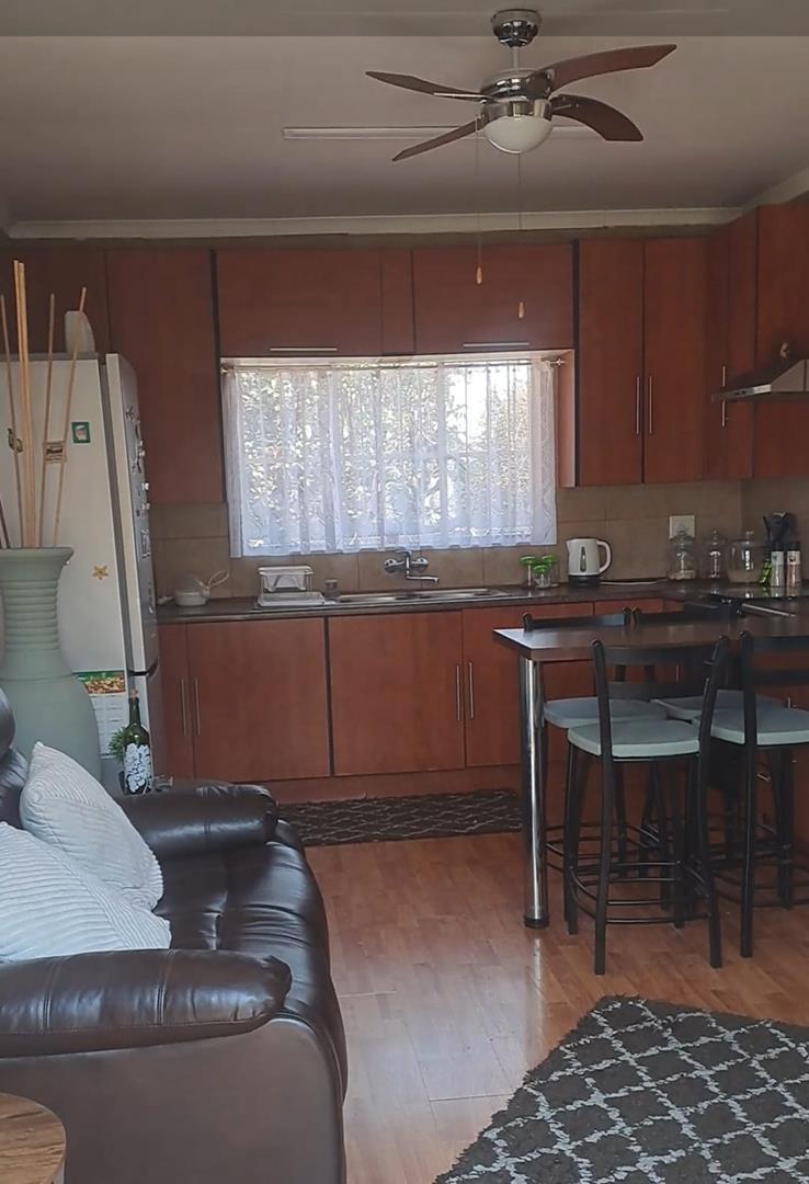 To Let 1 Bedroom Property for Rent in Verwoerdpark Gauteng