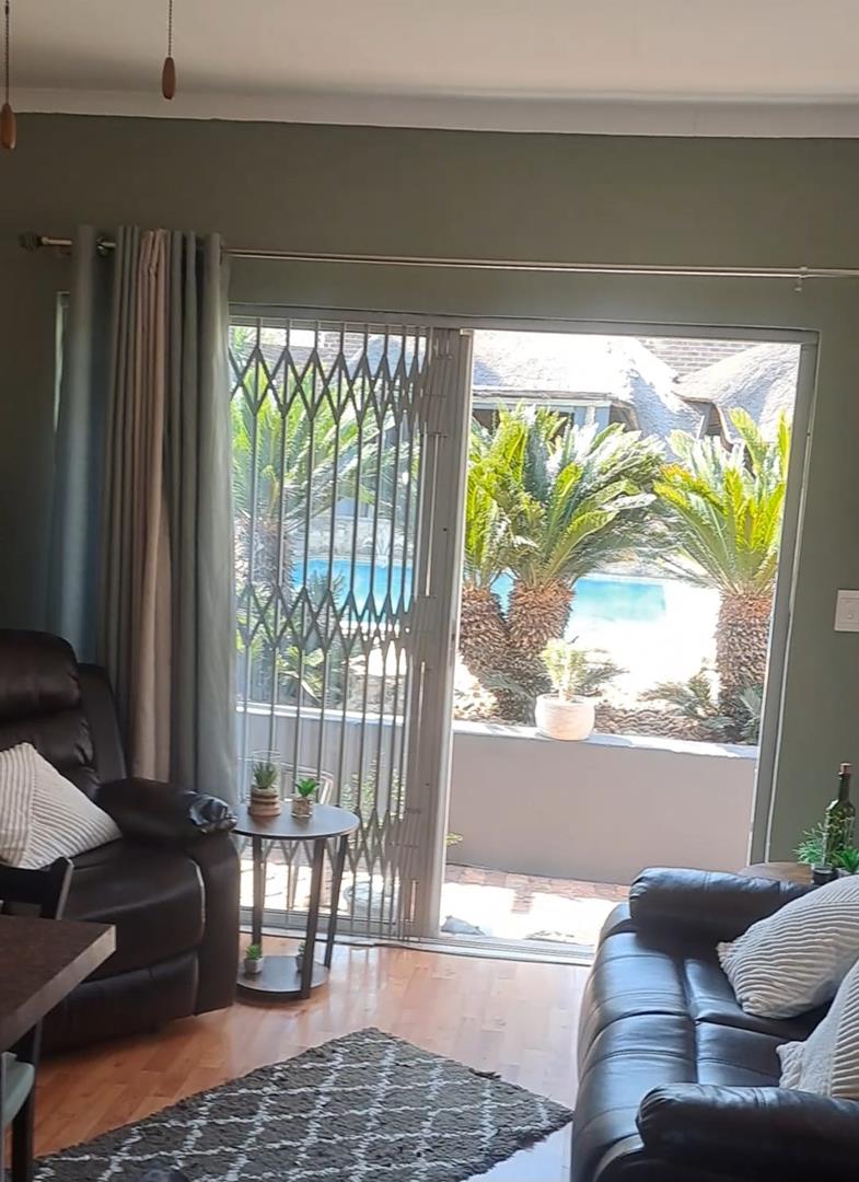 To Let 1 Bedroom Property for Rent in Verwoerdpark Gauteng