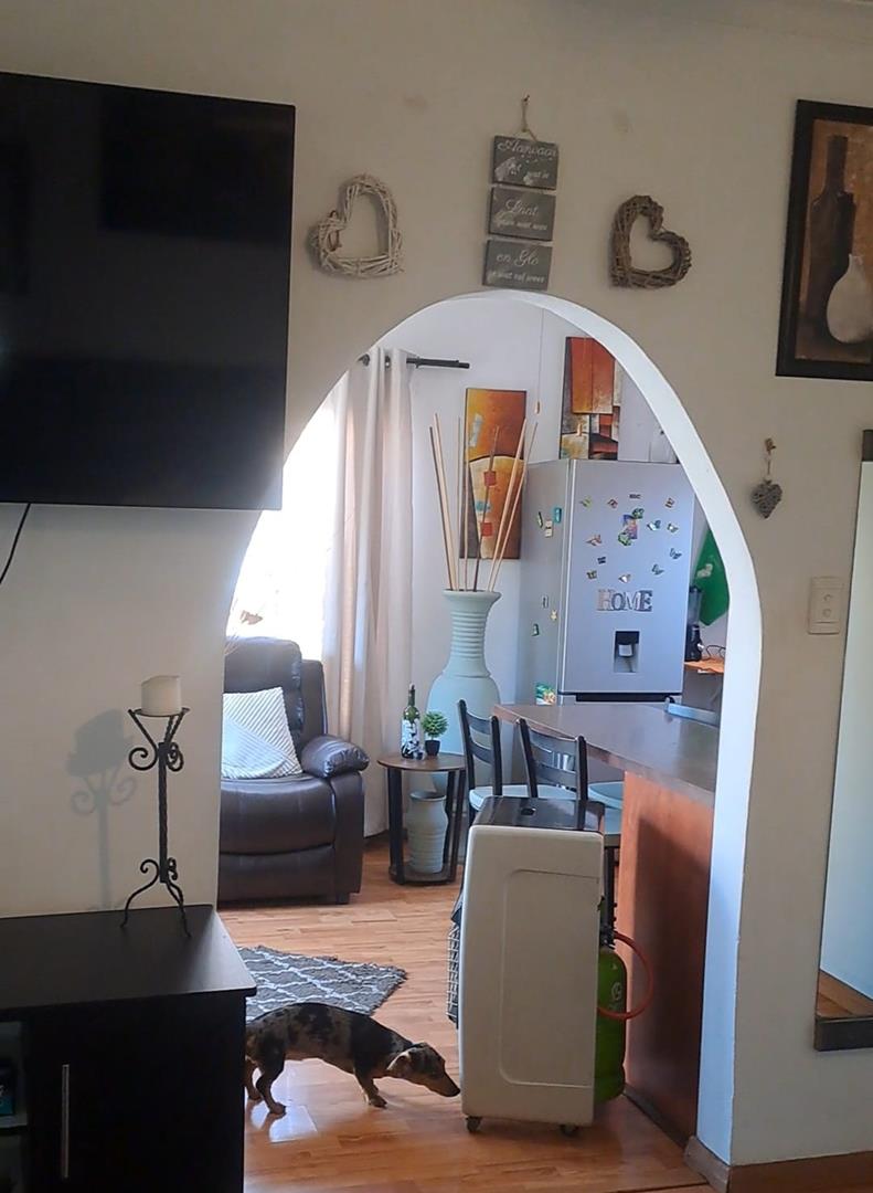 To Let 1 Bedroom Property for Rent in Verwoerdpark Gauteng