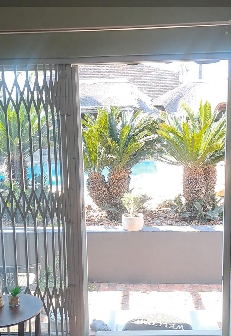 To Let 1 Bedroom Property for Rent in Verwoerdpark Gauteng