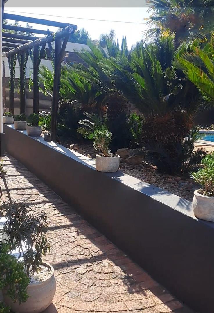 To Let 1 Bedroom Property for Rent in Verwoerdpark Gauteng