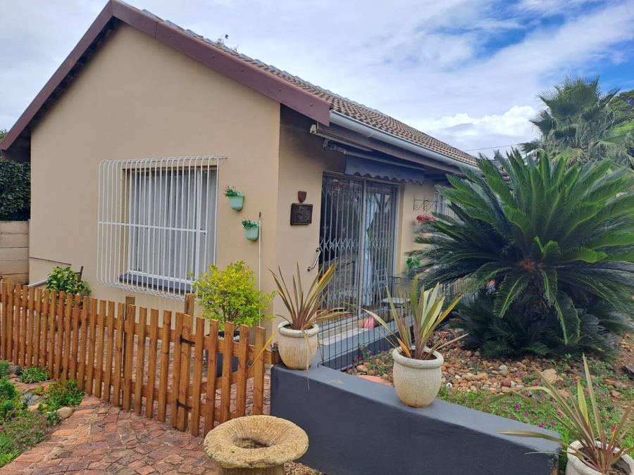 To Let 1 Bedroom Property for Rent in Verwoerdpark Gauteng