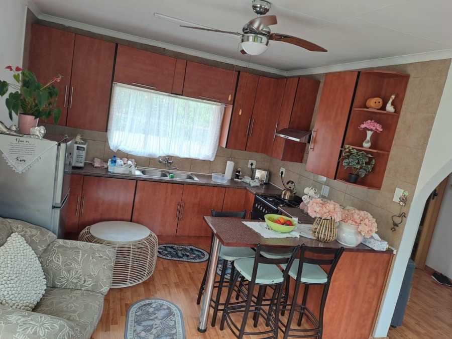 To Let 1 Bedroom Property for Rent in Verwoerdpark Gauteng