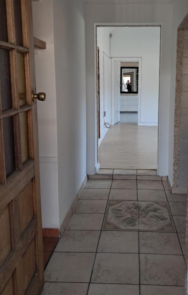 To Let 1 Bedroom Property for Rent in Mayville Gauteng