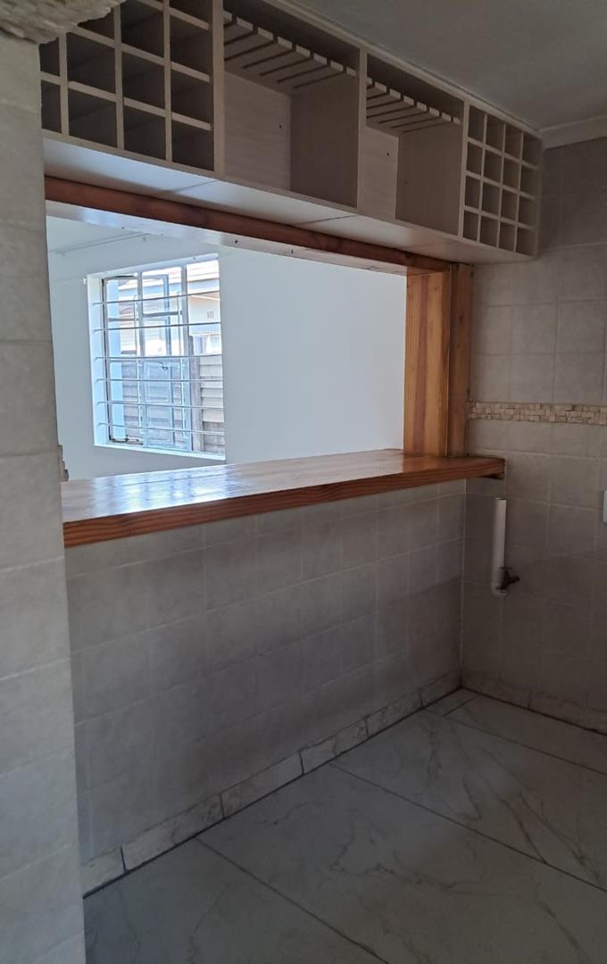 To Let 1 Bedroom Property for Rent in Mayville Gauteng