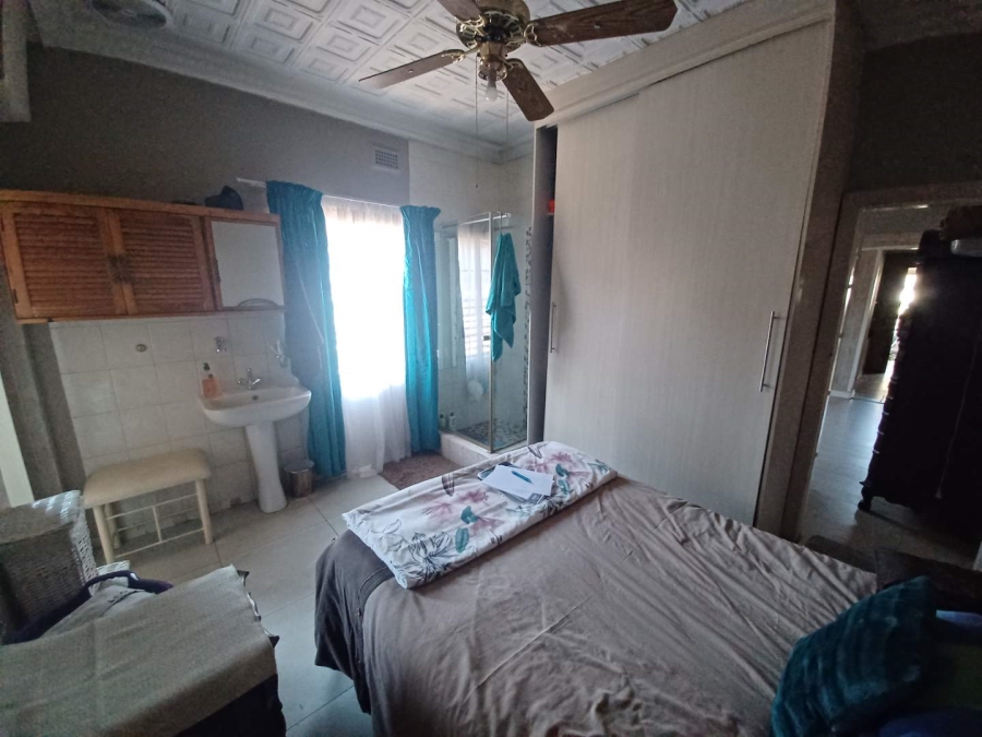 To Let 1 Bedroom Property for Rent in Mayville Gauteng