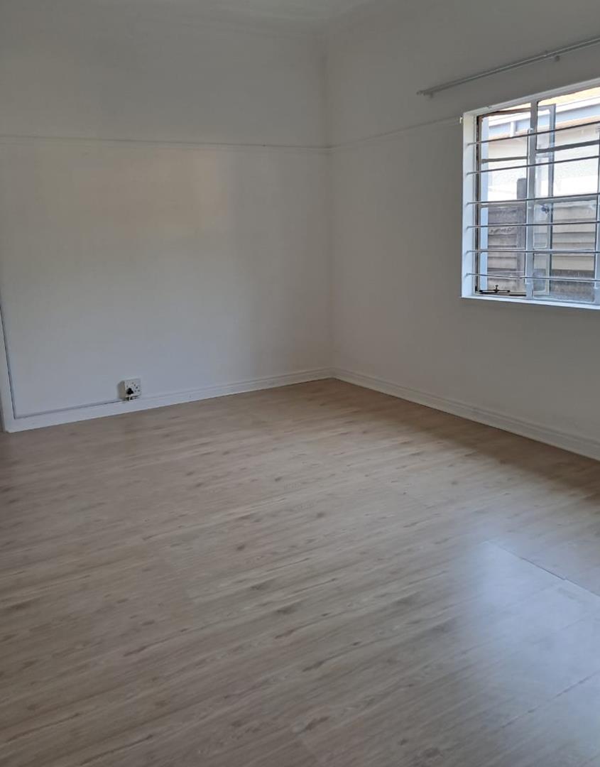 To Let 1 Bedroom Property for Rent in Mayville Gauteng