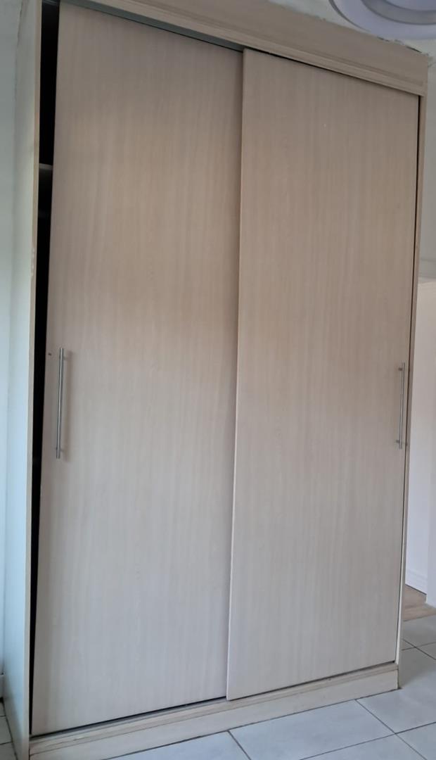 To Let 1 Bedroom Property for Rent in Mayville Gauteng