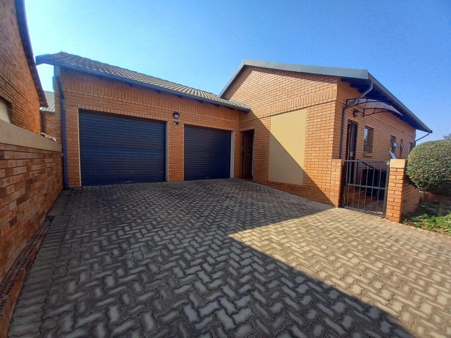 3 Bedroom Property for Sale in Krugersdorp Gauteng