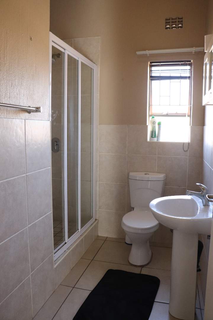 3 Bedroom Property for Sale in Krugersdorp Gauteng