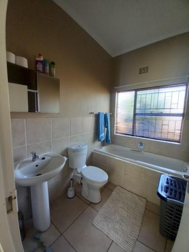 3 Bedroom Property for Sale in Krugersdorp Gauteng
