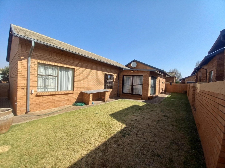 3 Bedroom Property for Sale in Krugersdorp Gauteng