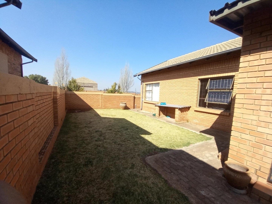 3 Bedroom Property for Sale in Krugersdorp Gauteng